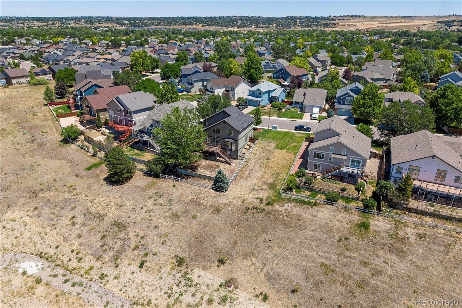 MLS Image #43 for 8419  dove ridge way,parker, Colorado