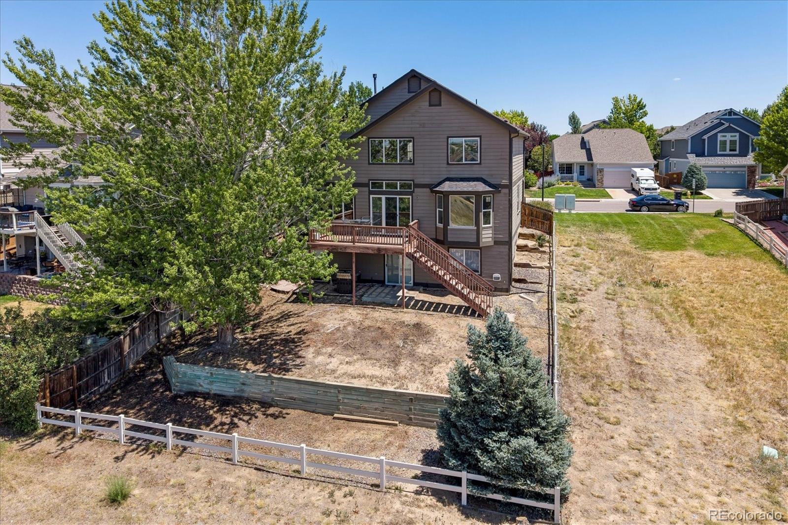 MLS Image #44 for 8419  dove ridge way,parker, Colorado