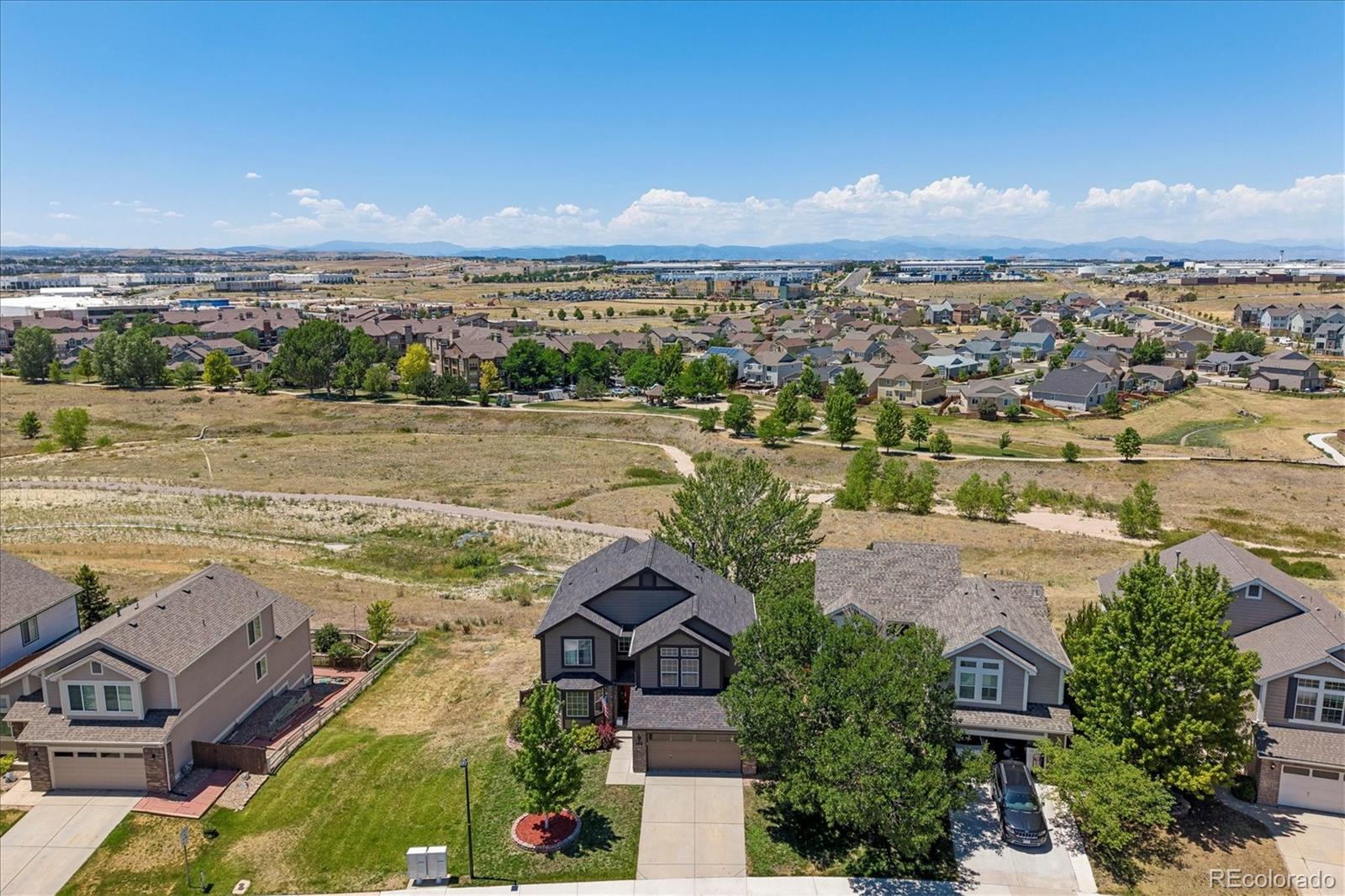 MLS Image #45 for 8419  dove ridge way,parker, Colorado