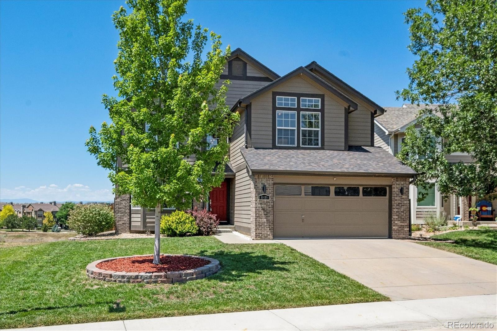 MLS Image #46 for 8419  dove ridge way,parker, Colorado