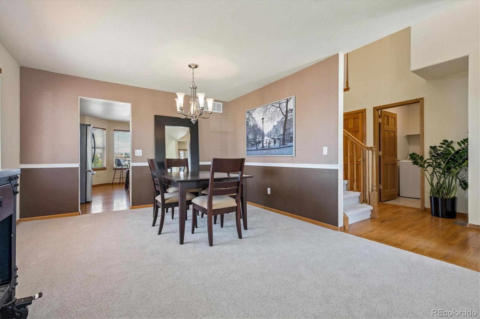 MLS Image #6 for 8419  dove ridge way,parker, Colorado