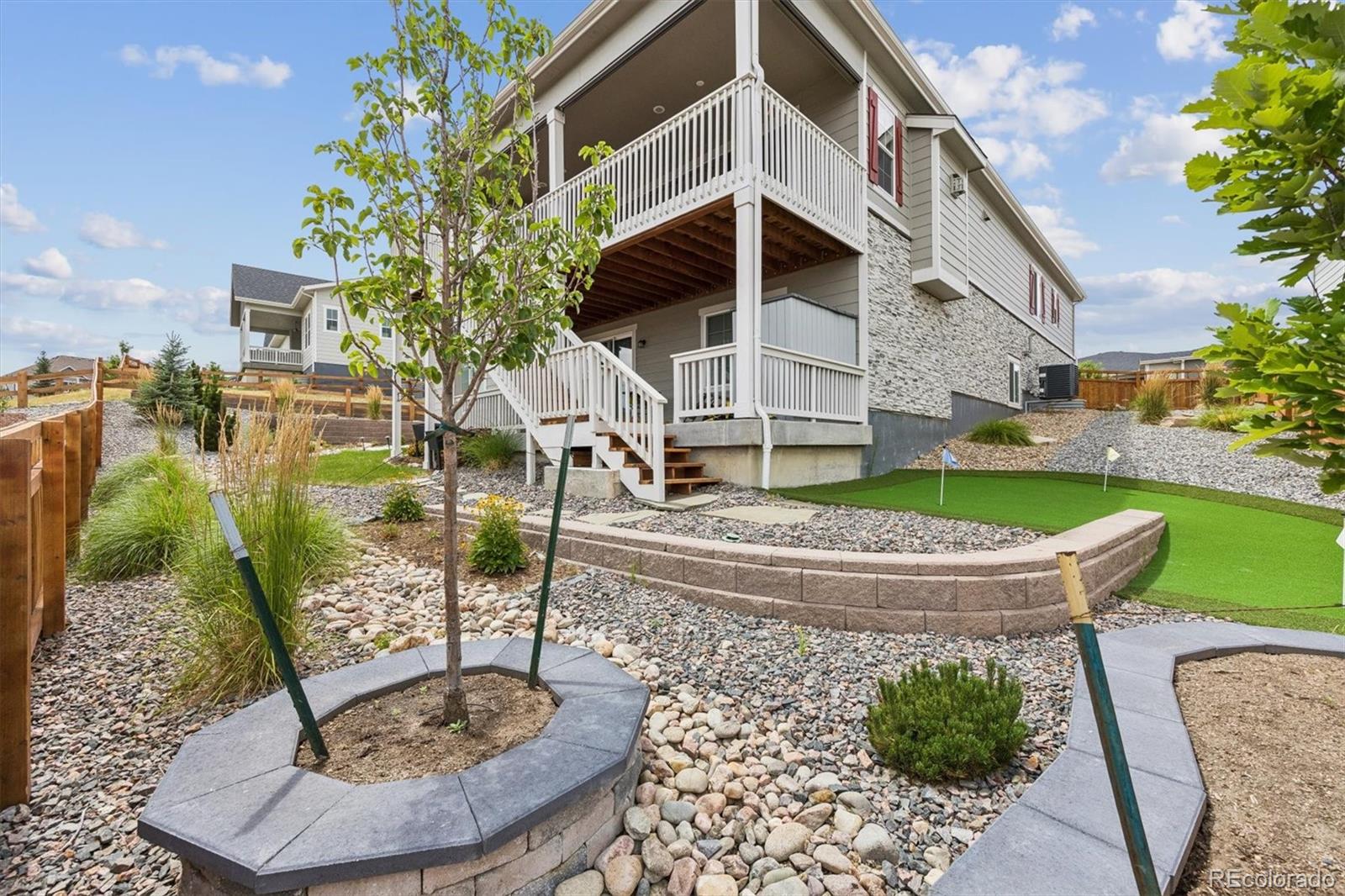 MLS Image #17 for 2852  morningbird lane,castle rock, Colorado