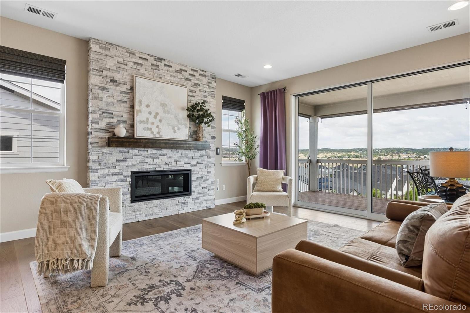 MLS Image #26 for 2852  morningbird lane,castle rock, Colorado