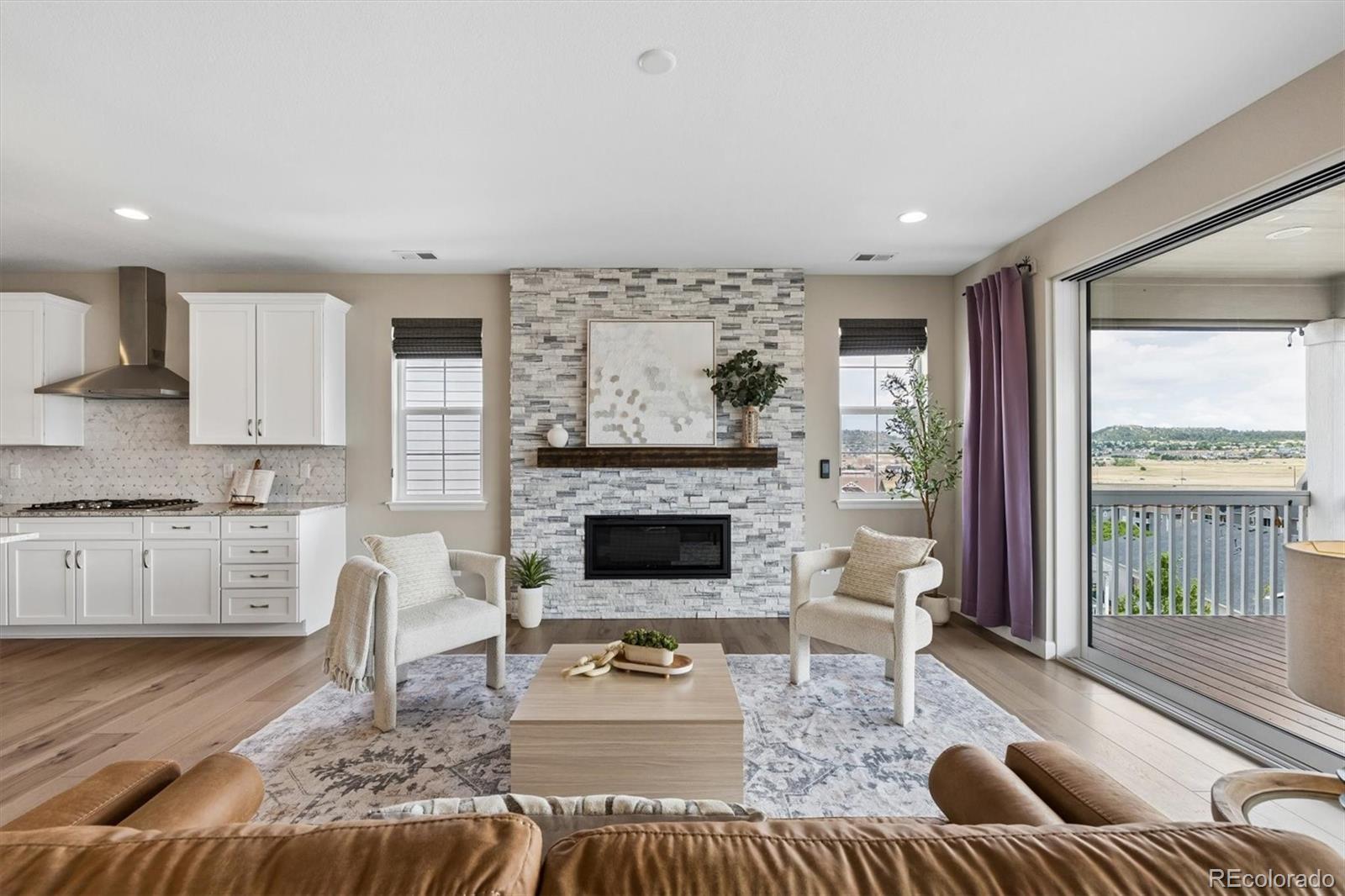 MLS Image #27 for 2852  morningbird lane,castle rock, Colorado