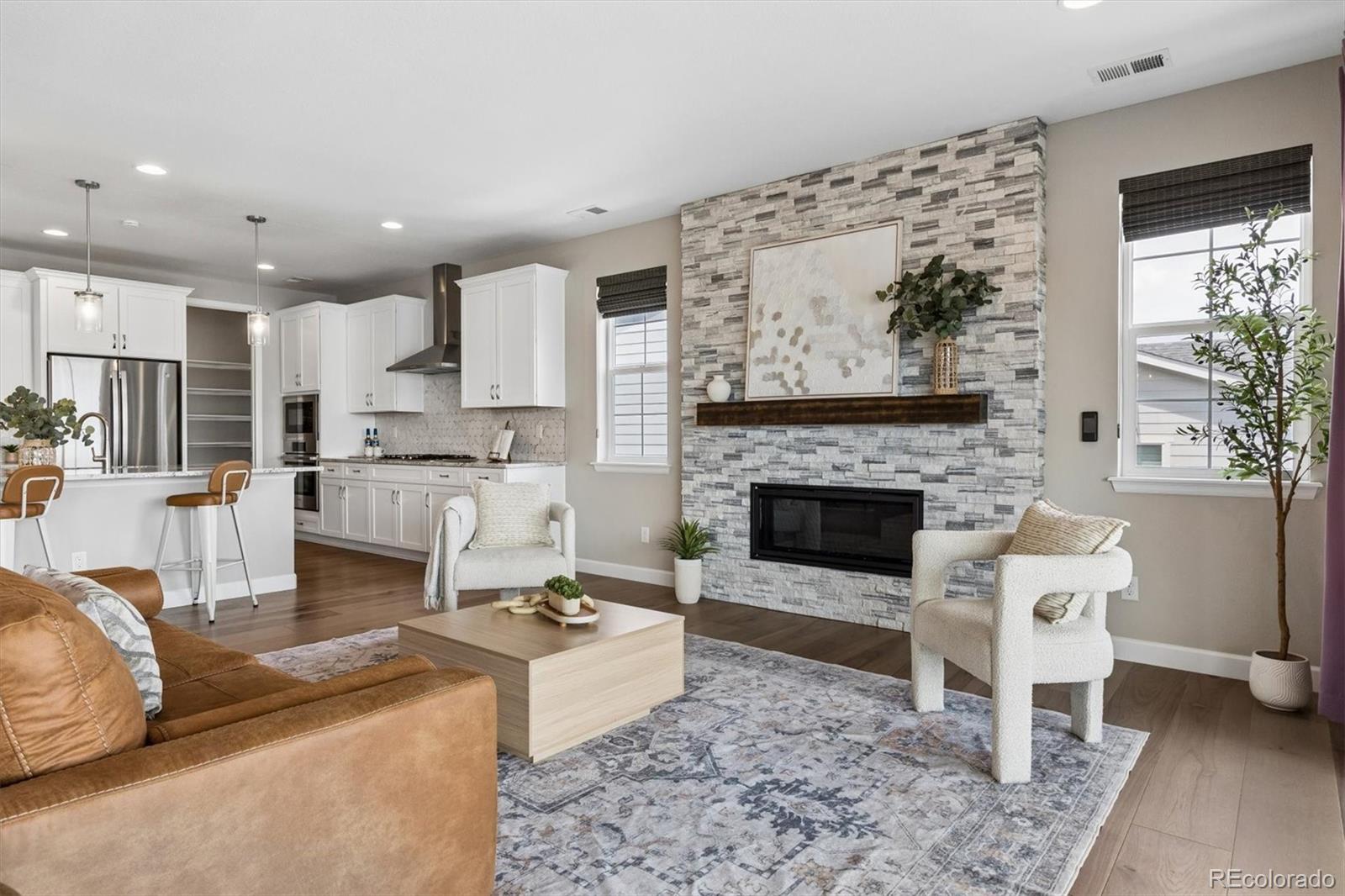 MLS Image #28 for 2852  morningbird lane,castle rock, Colorado