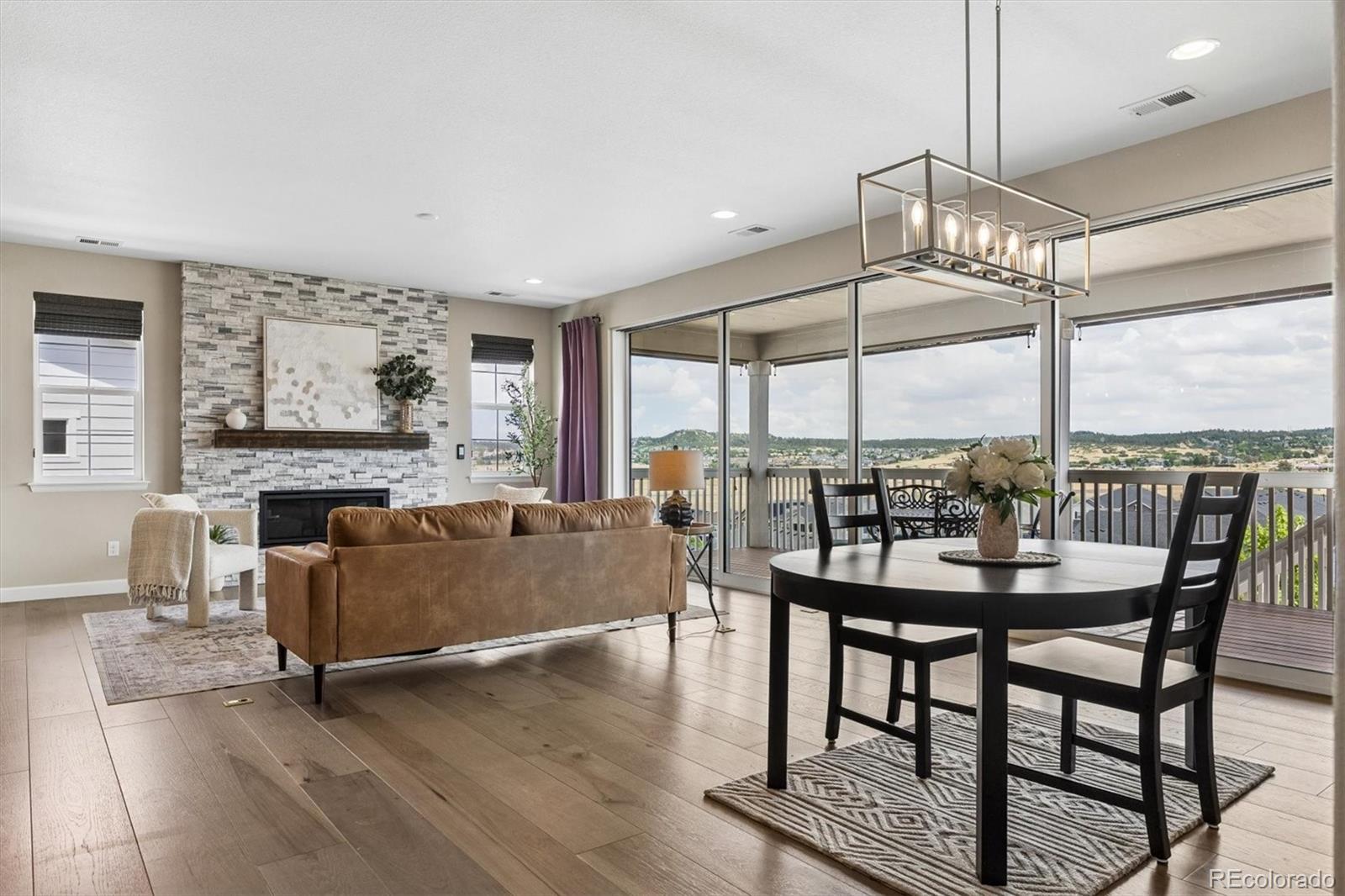 MLS Image #30 for 2852  morningbird lane,castle rock, Colorado