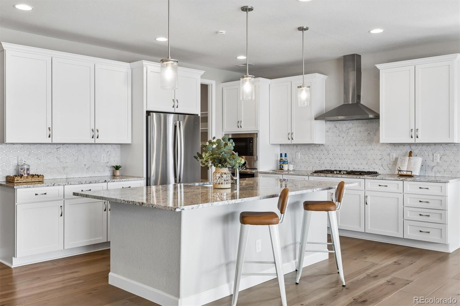 MLS Image #4 for 2852  morningbird lane,castle rock, Colorado