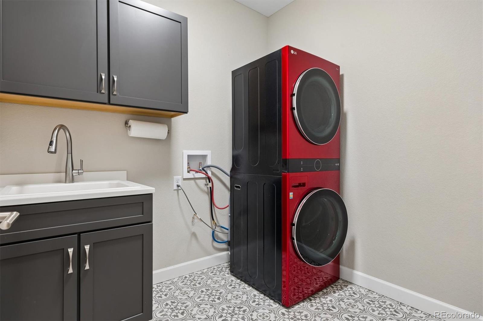 MLS Image #40 for 2852  morningbird lane,castle rock, Colorado