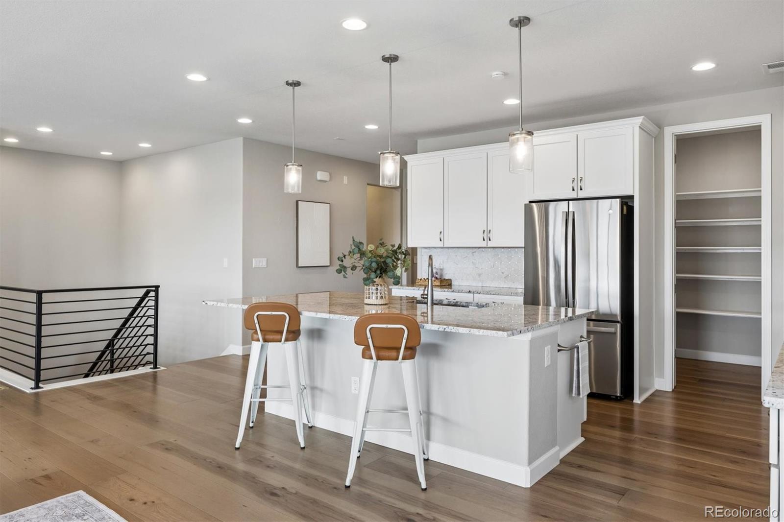 MLS Image #6 for 2852  morningbird lane,castle rock, Colorado