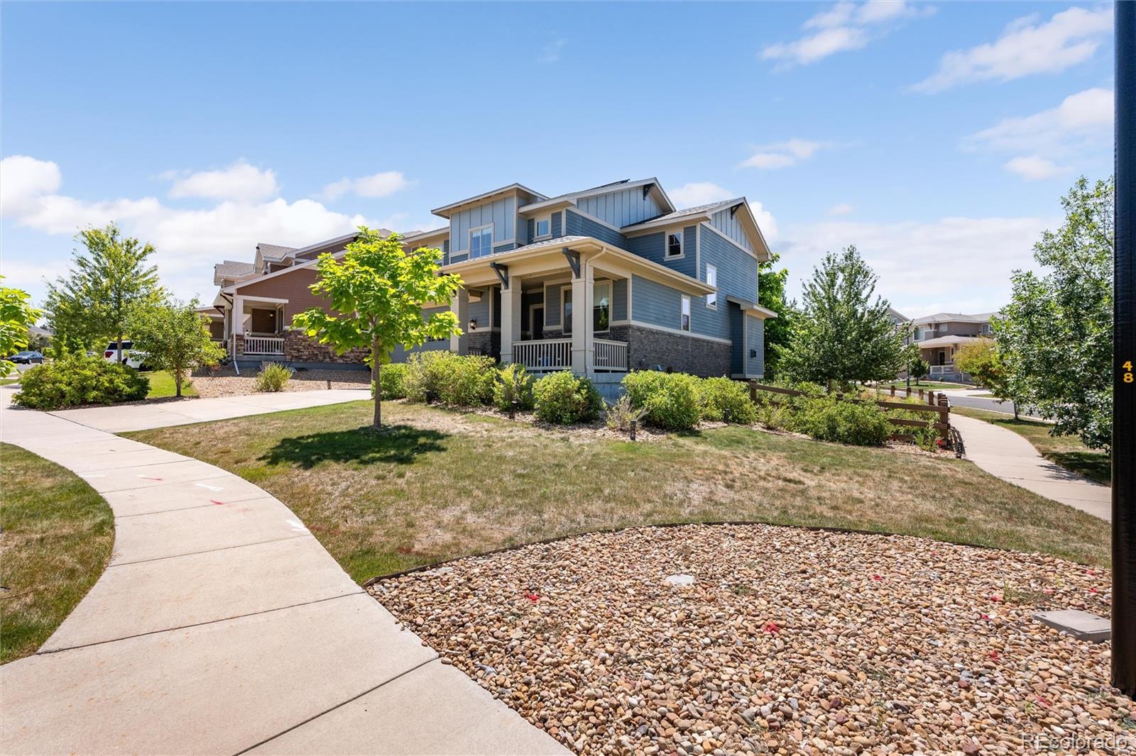 MLS Image #2 for 26822 e easter place,aurora, Colorado
