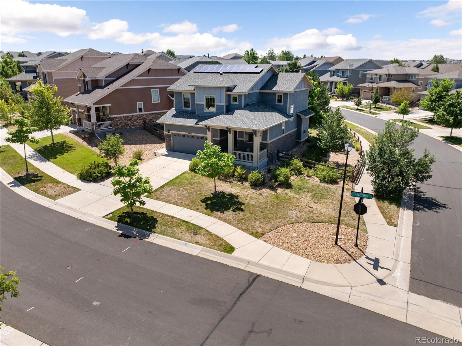 MLS Image #37 for 26822 e easter place,aurora, Colorado