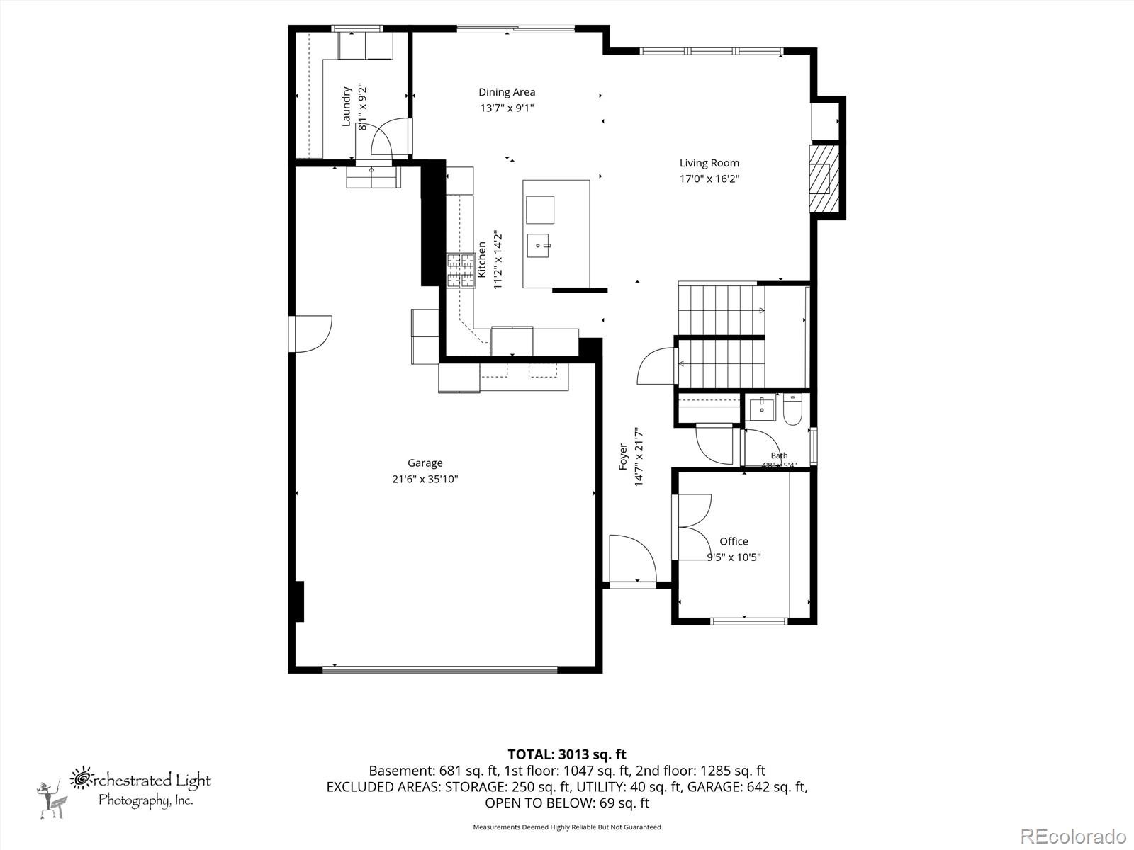 MLS Image #47 for 26822 e easter place,aurora, Colorado