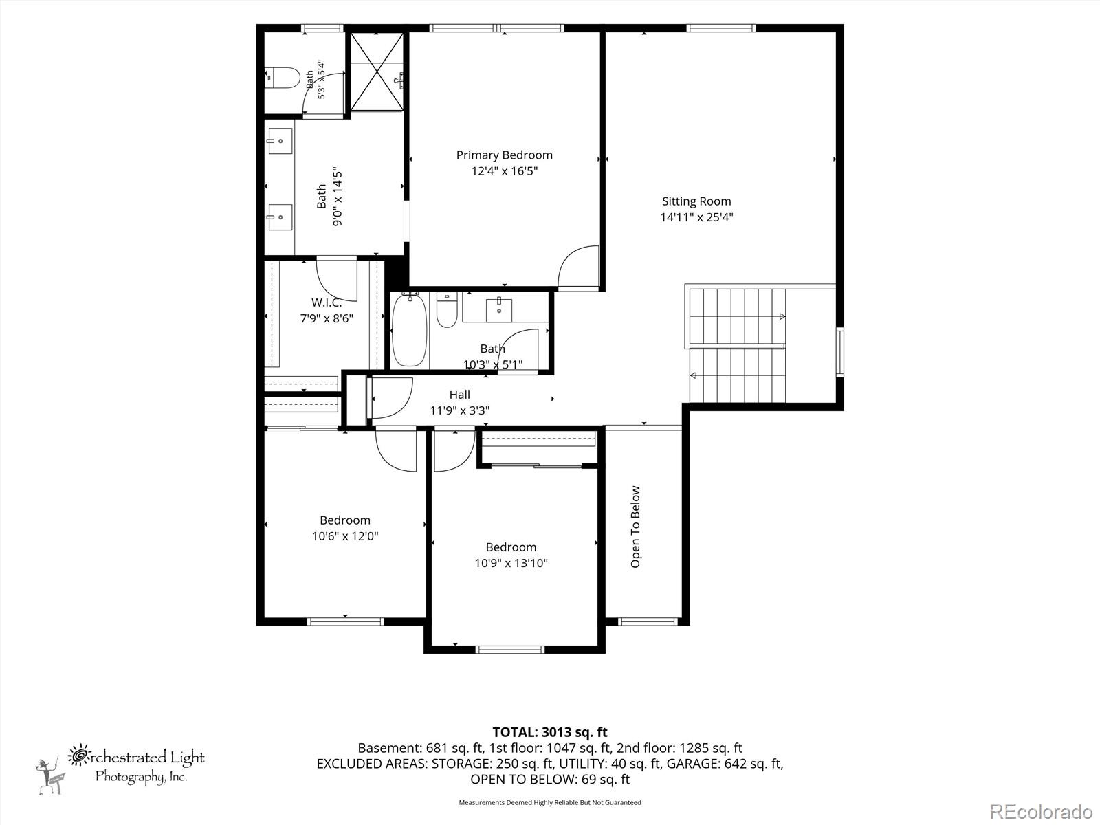 MLS Image #48 for 26822 e easter place,aurora, Colorado
