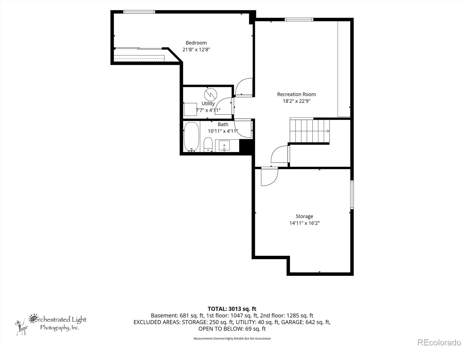 MLS Image #49 for 26822 e easter place,aurora, Colorado