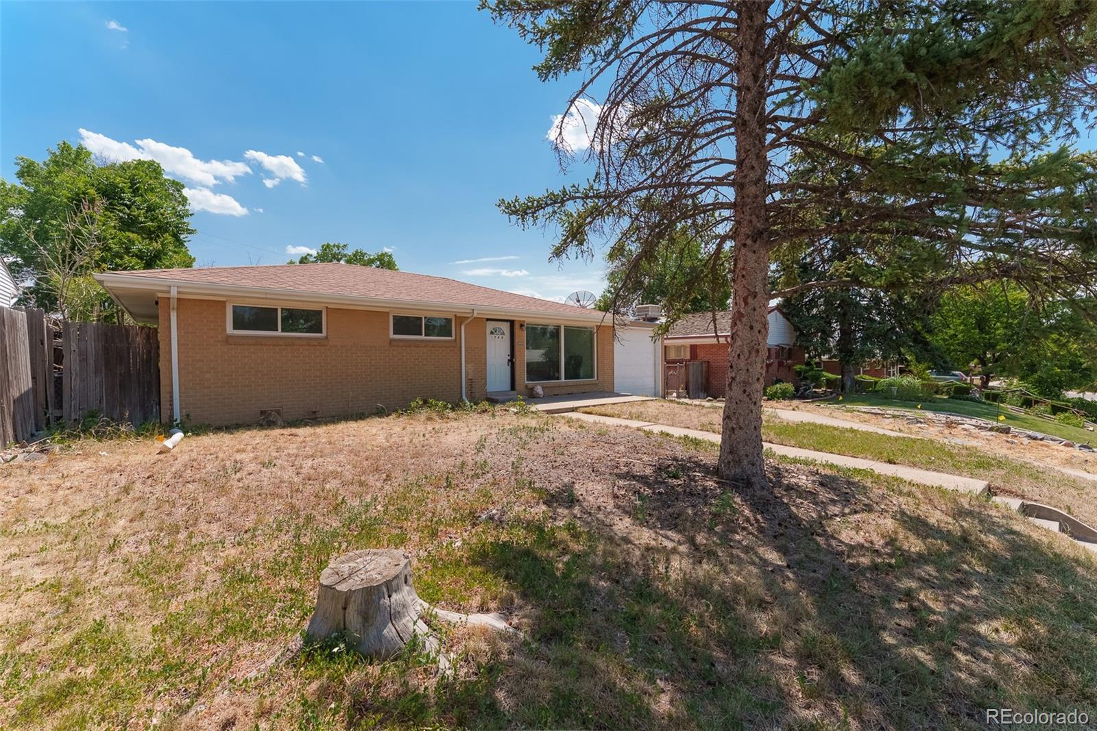 MLS Image #2 for 3740 w 85th avenue,westminster, Colorado