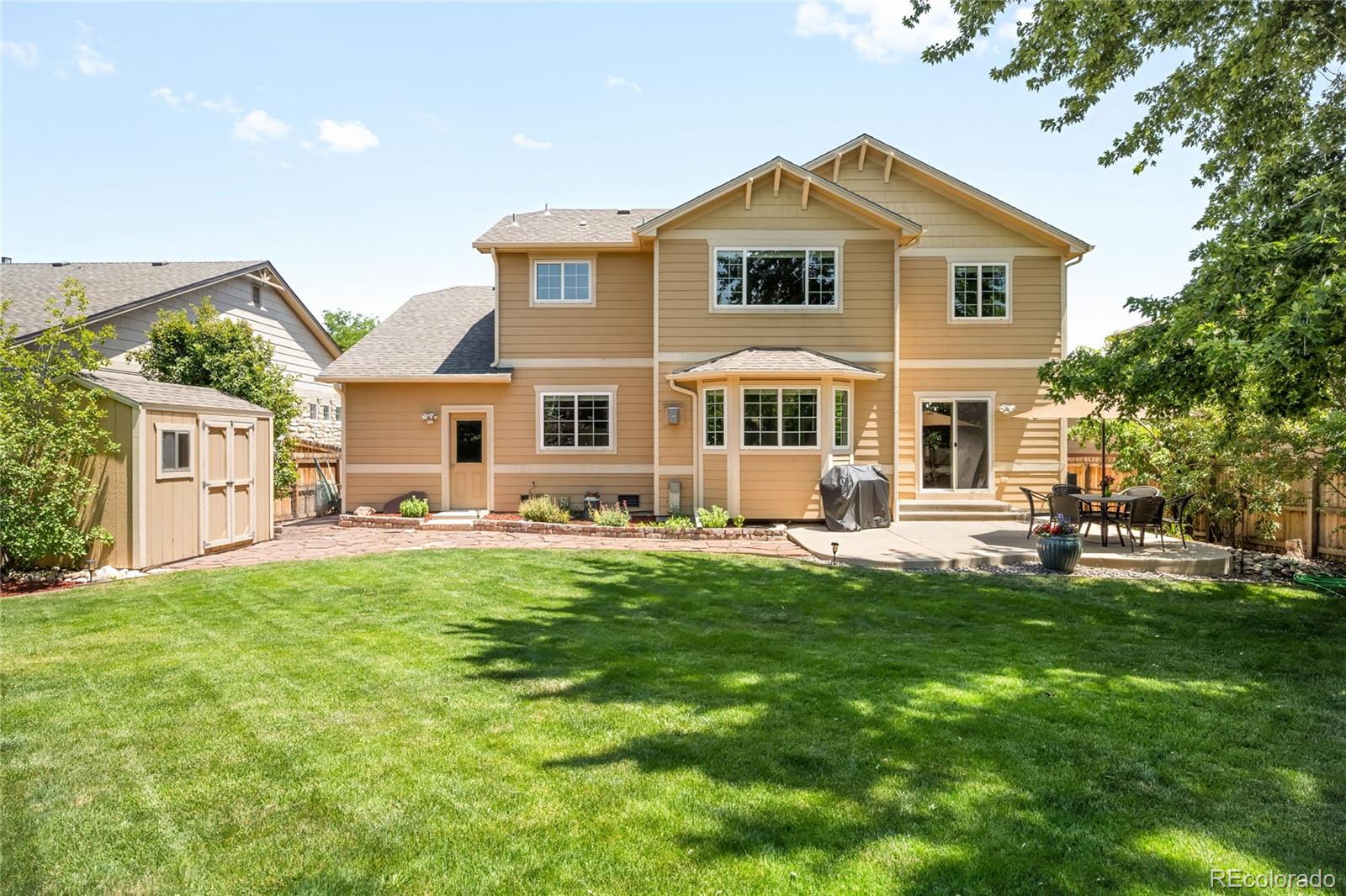 MLS Image #1 for 5323  nelson street,arvada, Colorado