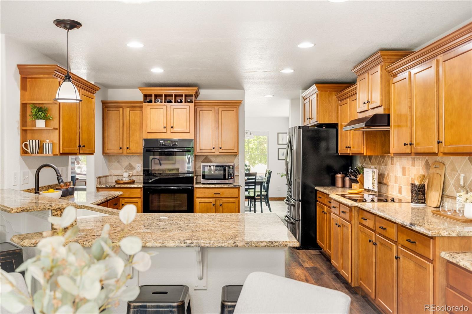 MLS Image #3 for 5323  nelson street,arvada, Colorado