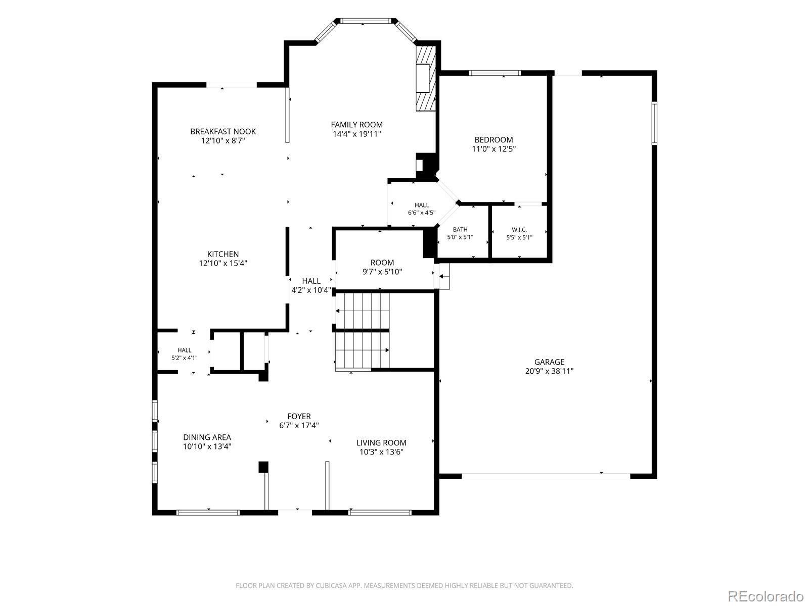 MLS Image #37 for 5323  nelson street,arvada, Colorado