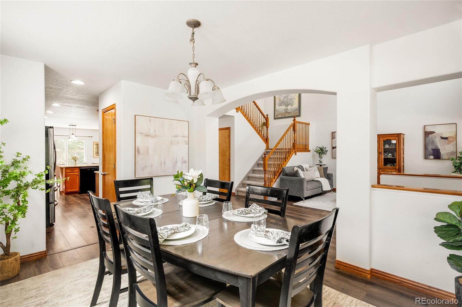 MLS Image #4 for 5323  nelson street,arvada, Colorado