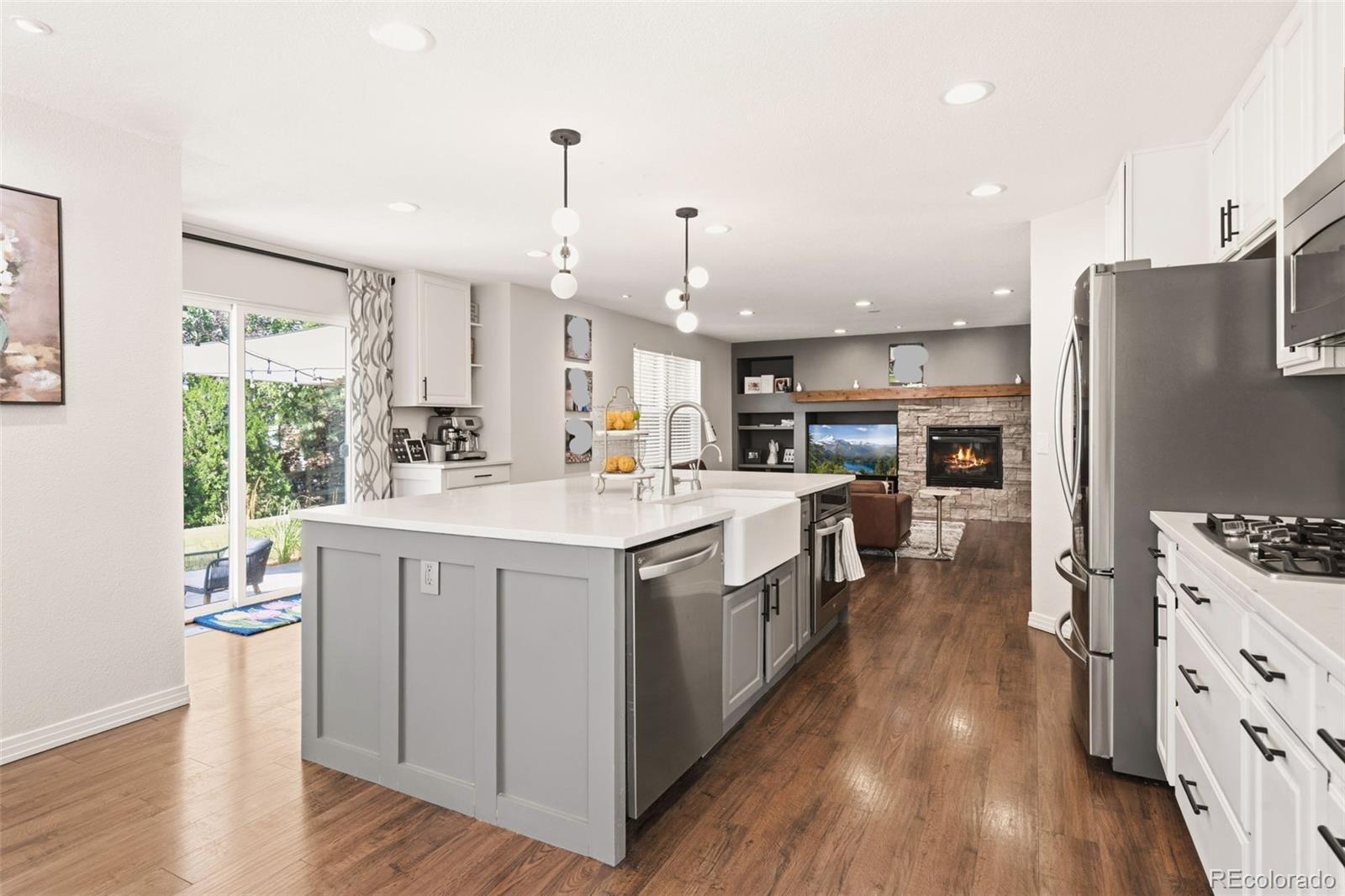 MLS Image #12 for 14363  waterside lane,broomfield, Colorado