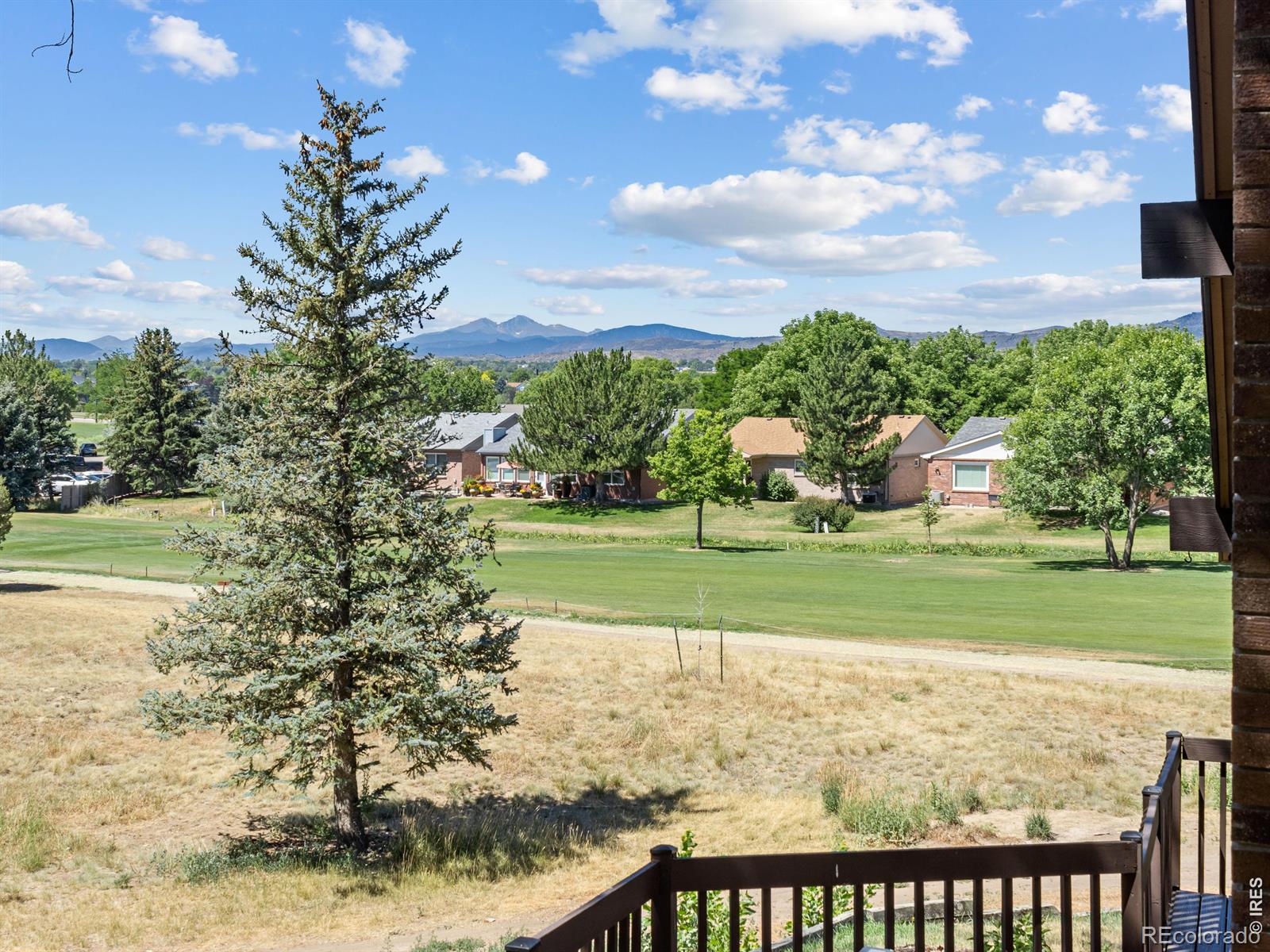 MLS Image #2 for 1301  front nine drive,fort collins, Colorado