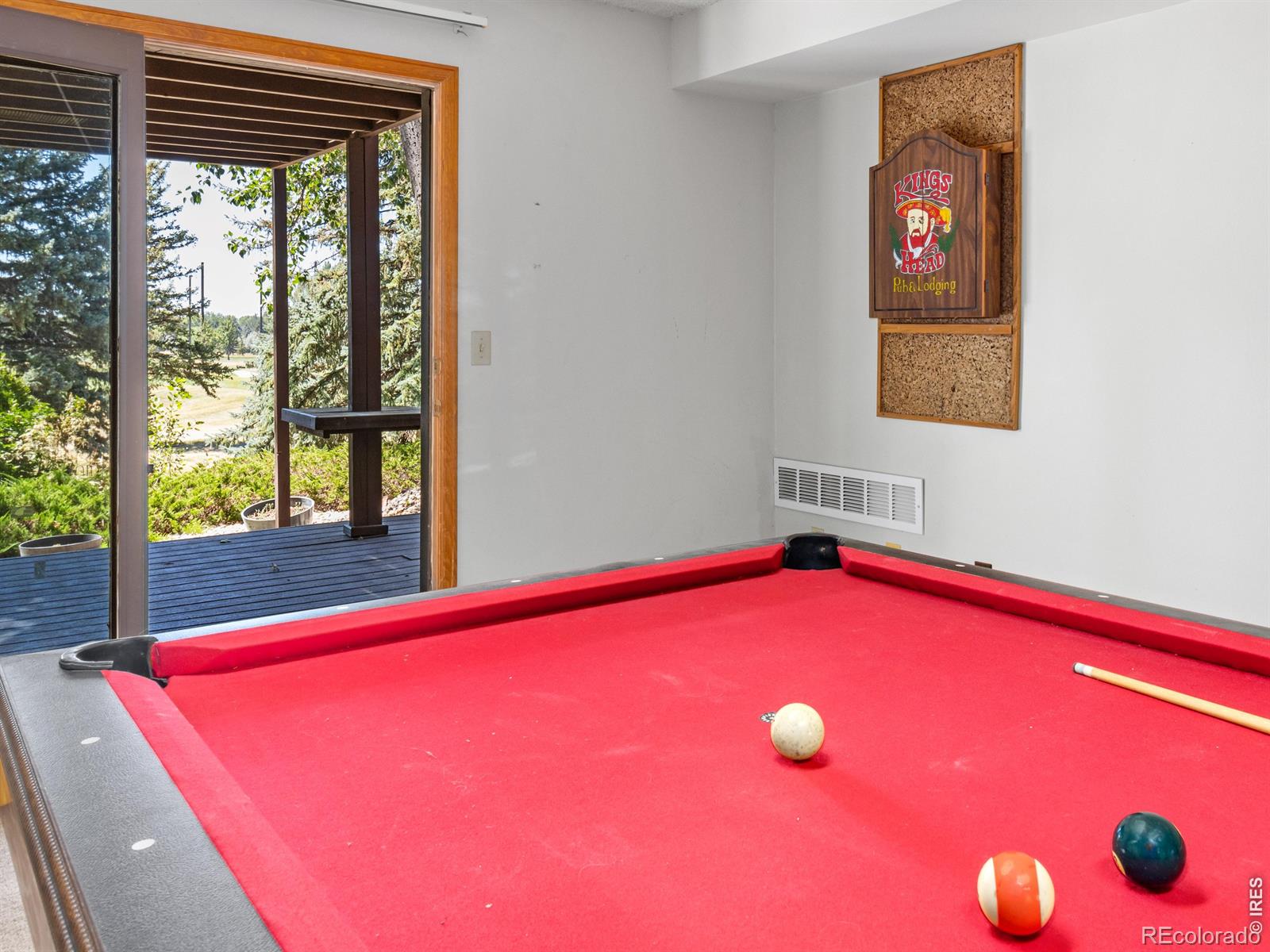 MLS Image #28 for 1301  front nine drive,fort collins, Colorado