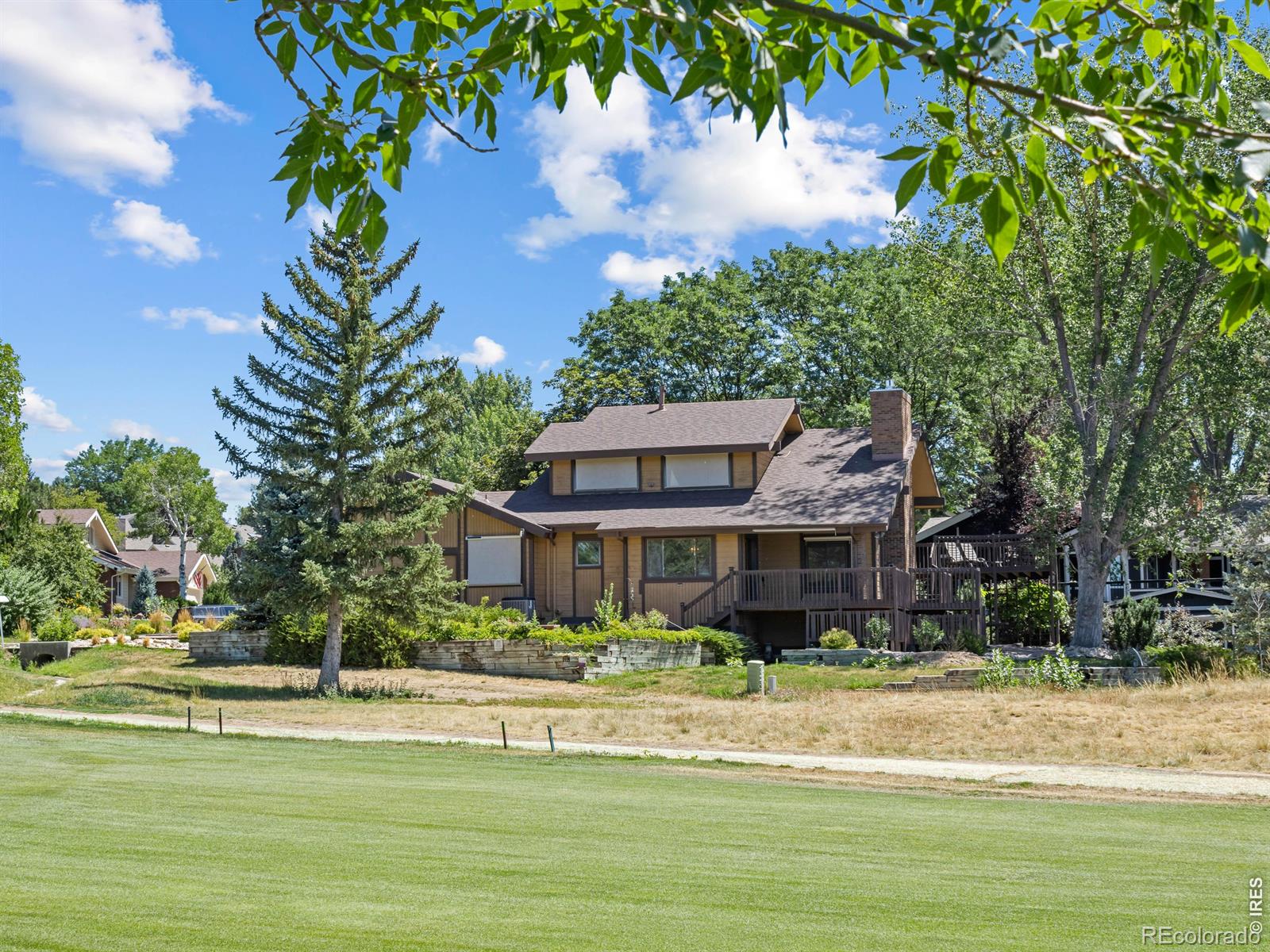 MLS Image #35 for 1301  front nine drive,fort collins, Colorado