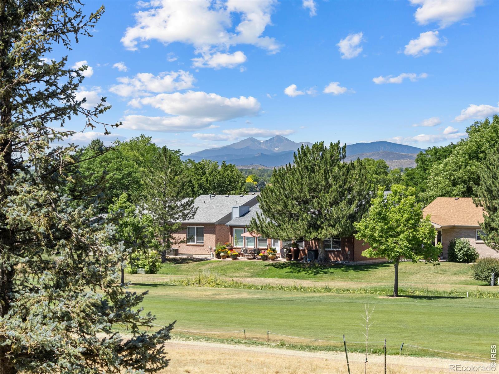 MLS Image #37 for 1301  front nine drive,fort collins, Colorado