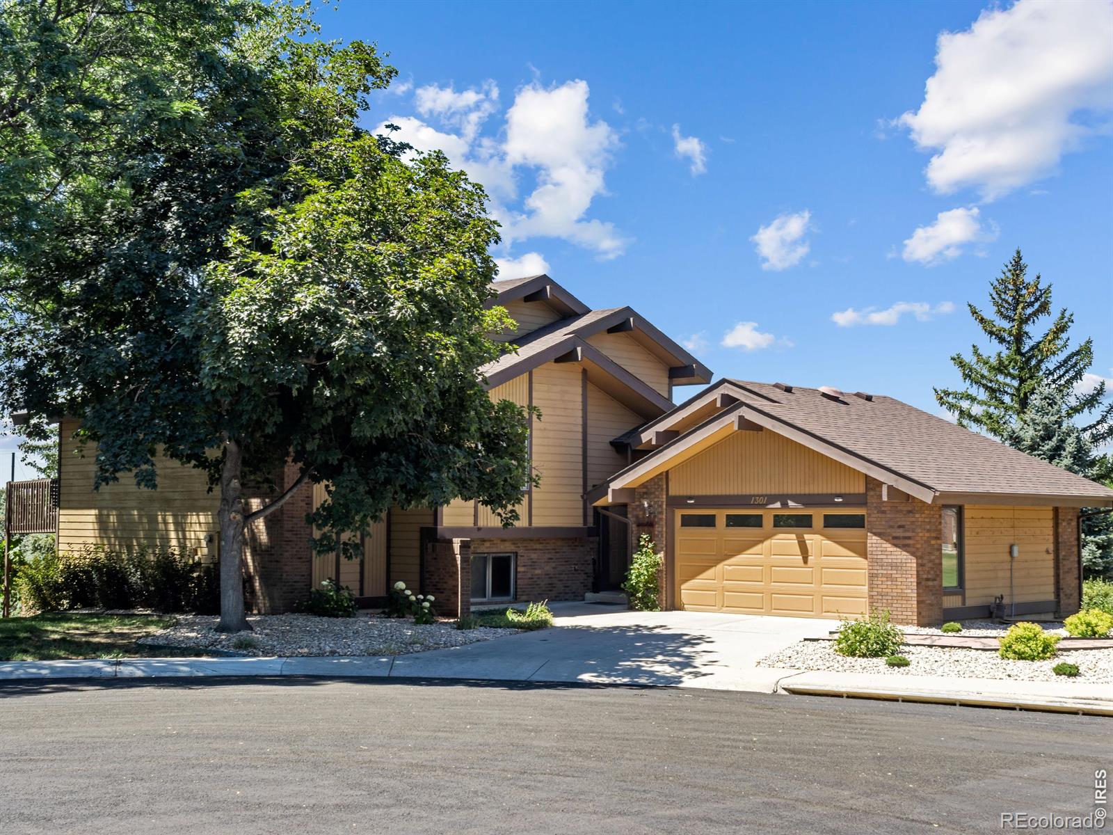 MLS Image #4 for 1301  front nine drive,fort collins, Colorado
