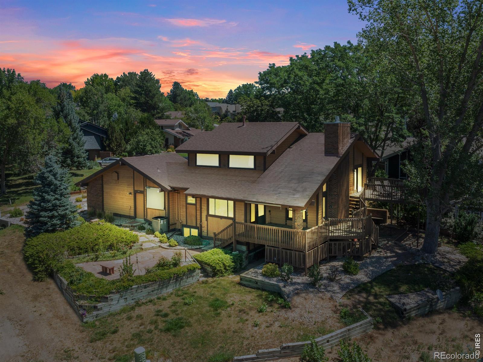 MLS Image #43 for 1301  front nine drive,fort collins, Colorado