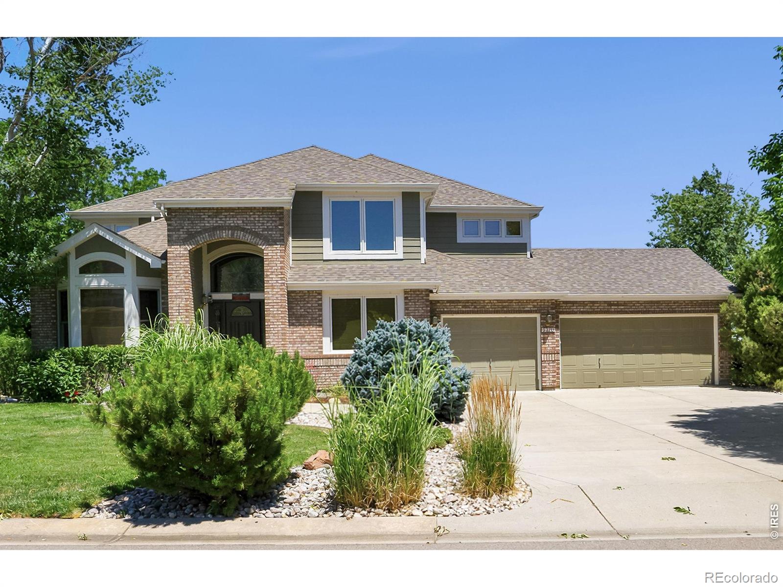 MLS Image #0 for 5320  augusta trail,fort collins, Colorado