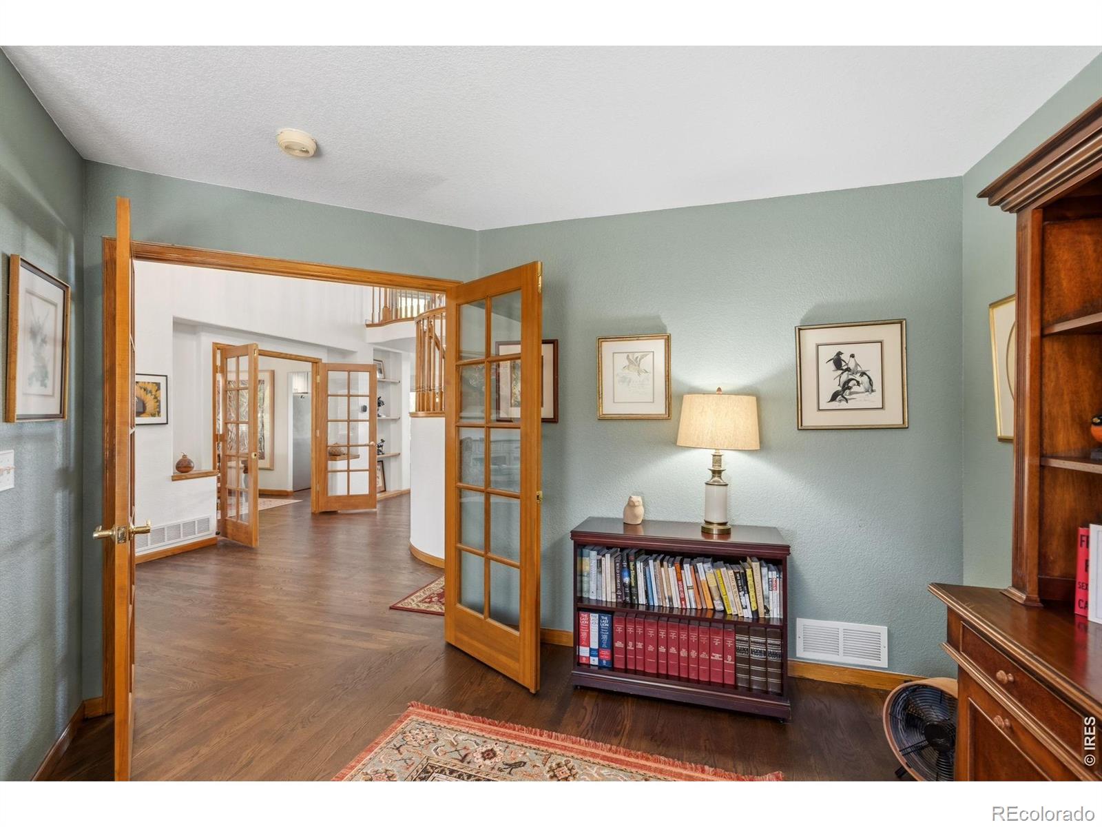 MLS Image #11 for 5320  augusta trail,fort collins, Colorado