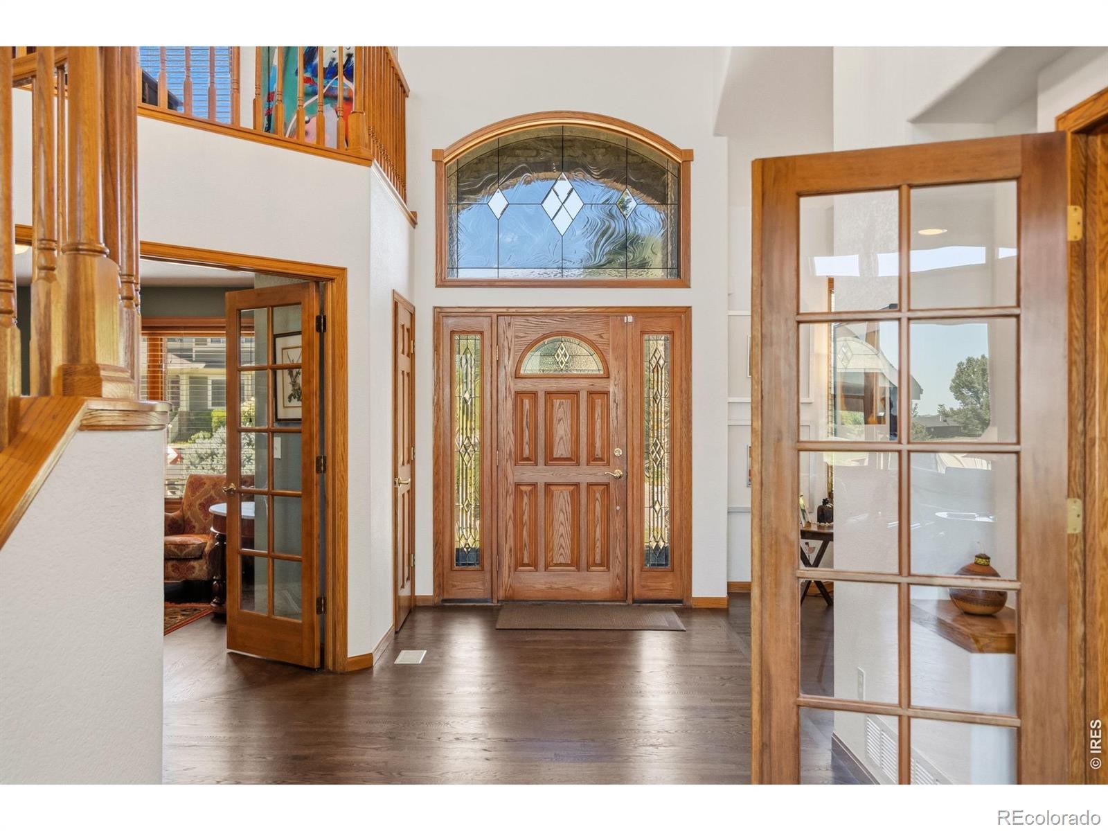 MLS Image #13 for 5320  augusta trail,fort collins, Colorado