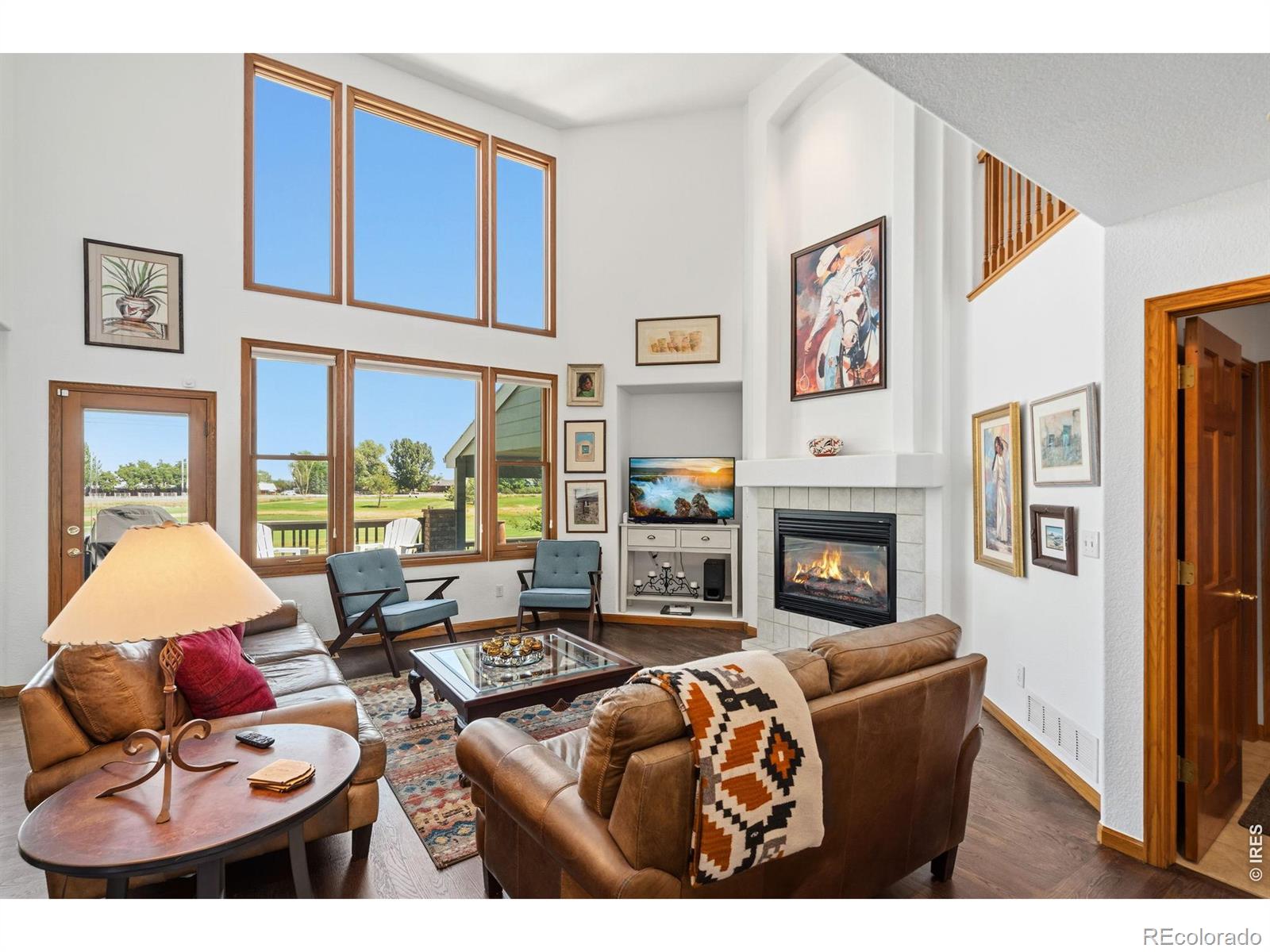 MLS Image #2 for 5320  augusta trail,fort collins, Colorado