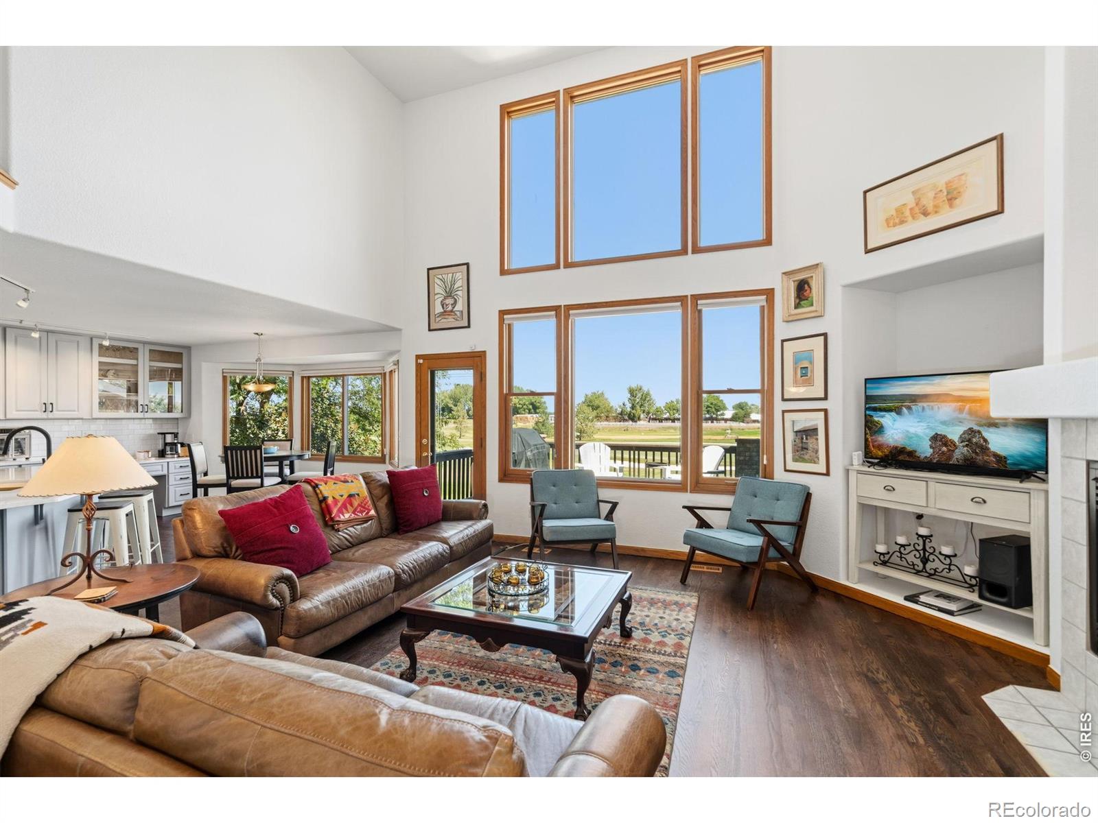 MLS Image #3 for 5320  augusta trail,fort collins, Colorado
