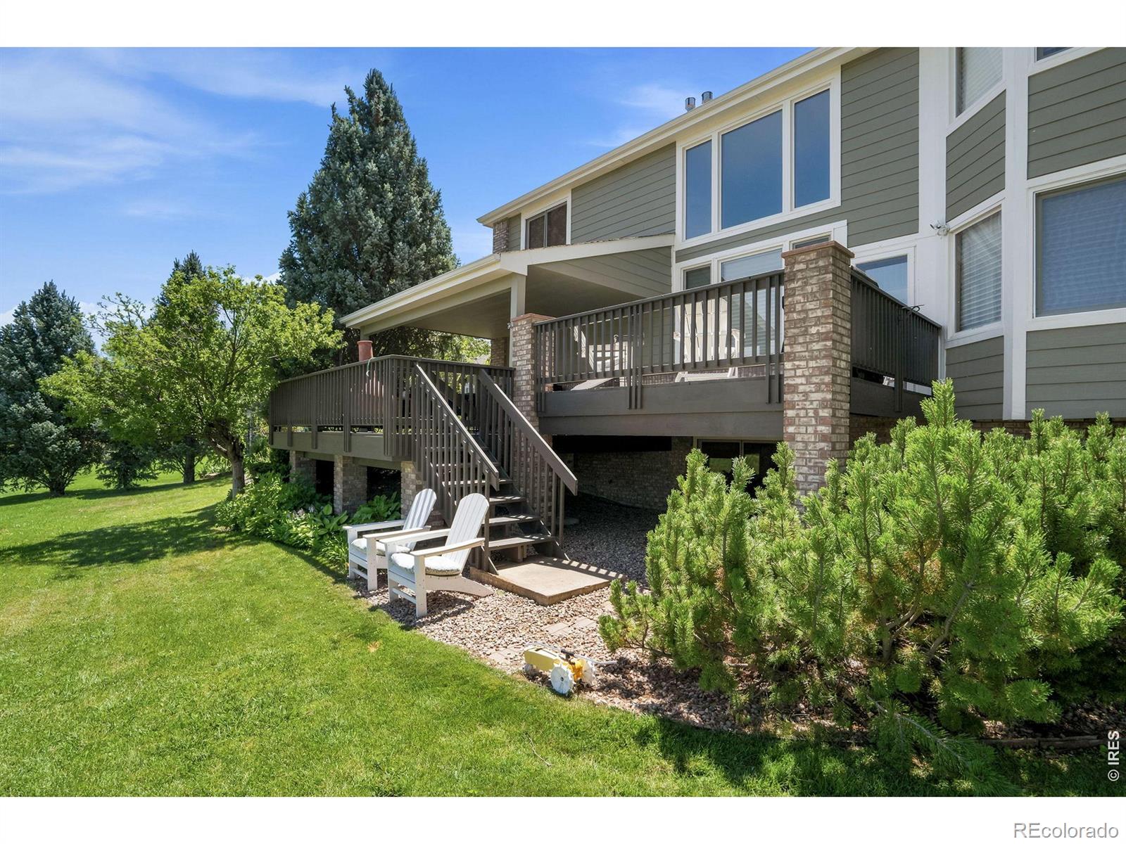 MLS Image #37 for 5320  augusta trail,fort collins, Colorado