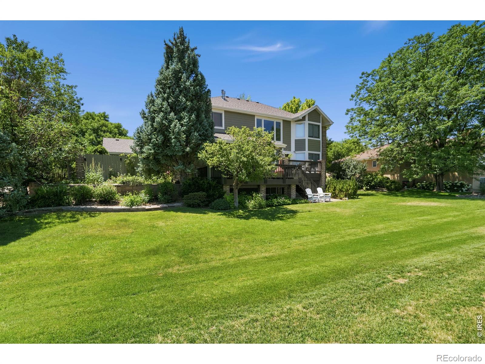 MLS Image #39 for 5320  augusta trail,fort collins, Colorado