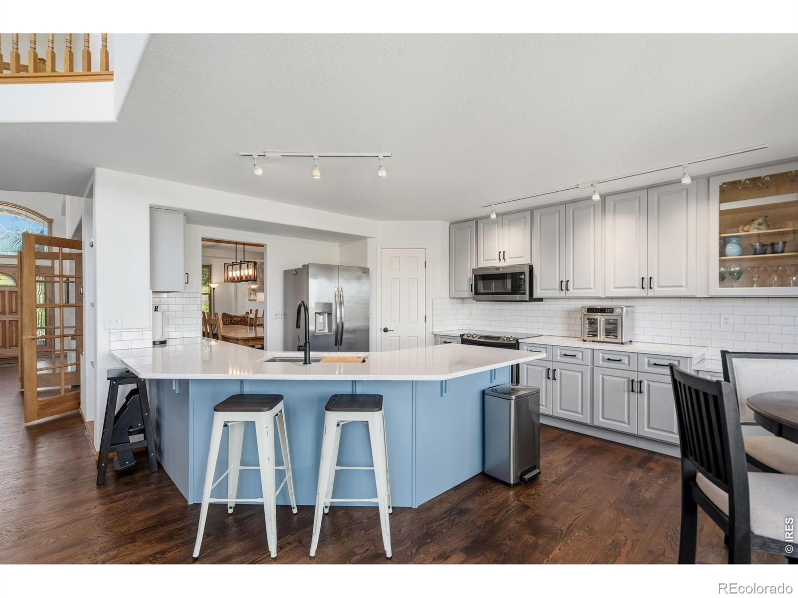 MLS Image #4 for 5320  augusta trail,fort collins, Colorado