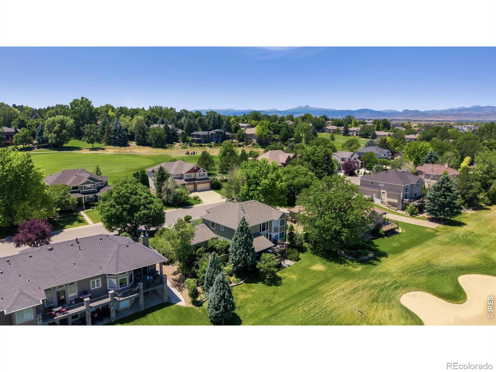 MLS Image #41 for 5320  augusta trail,fort collins, Colorado