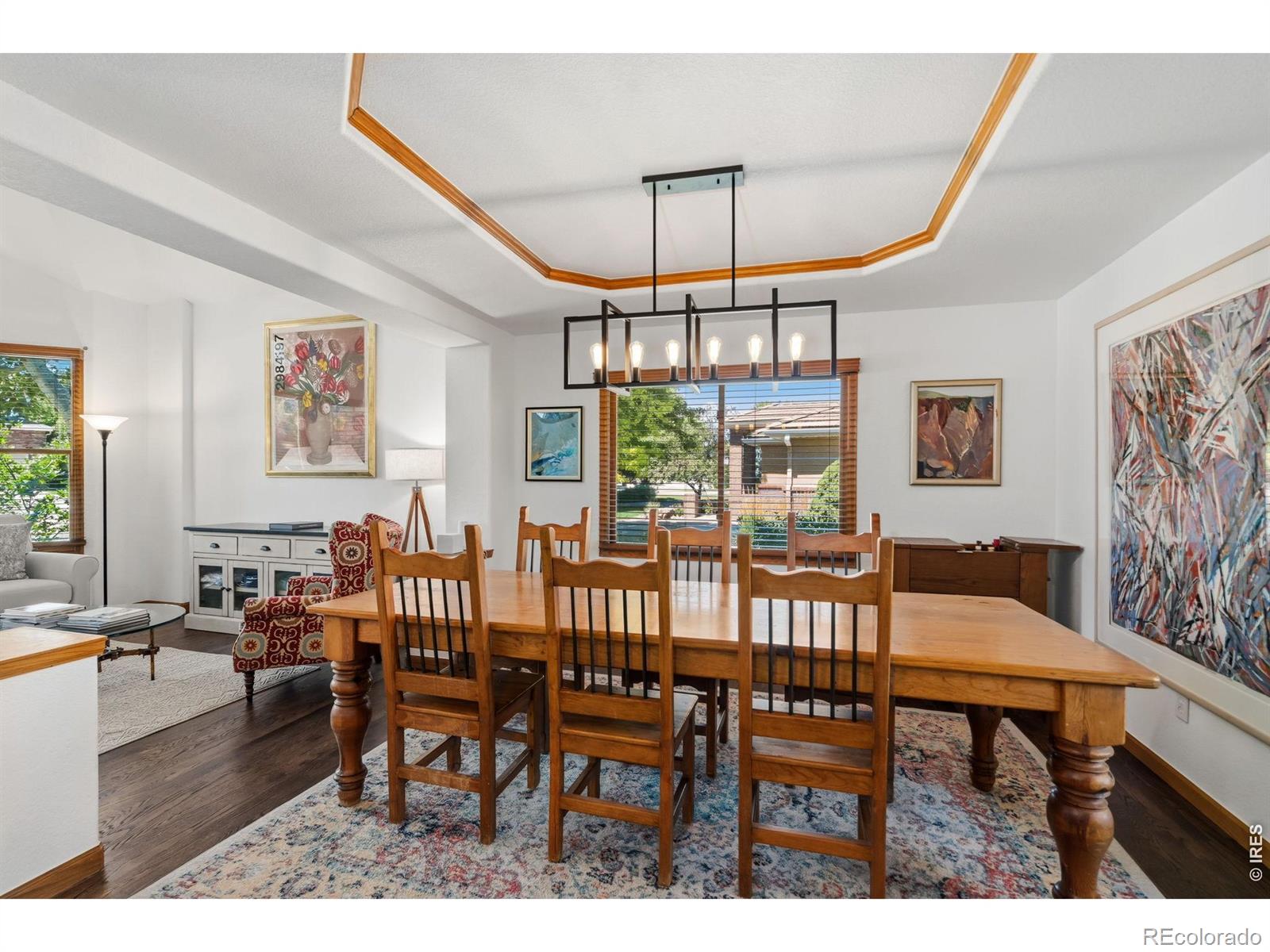MLS Image #9 for 5320  augusta trail,fort collins, Colorado