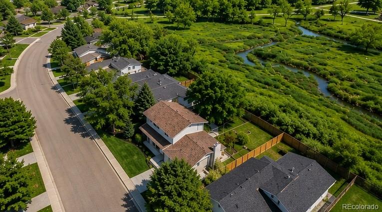 MLS Image #2 for 3220 s pontiac street,denver, Colorado