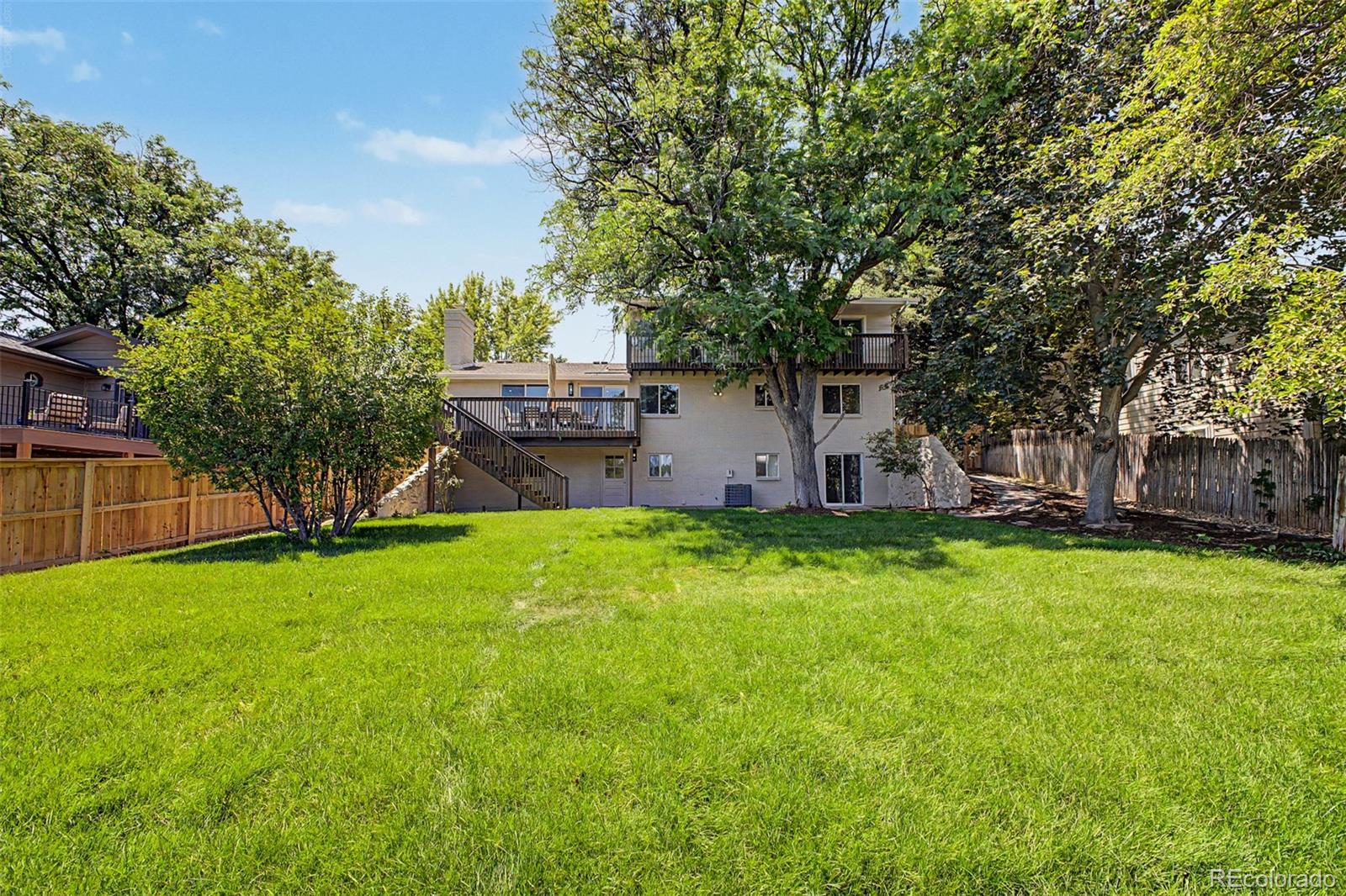 MLS Image #29 for 3220 s pontiac street,denver, Colorado
