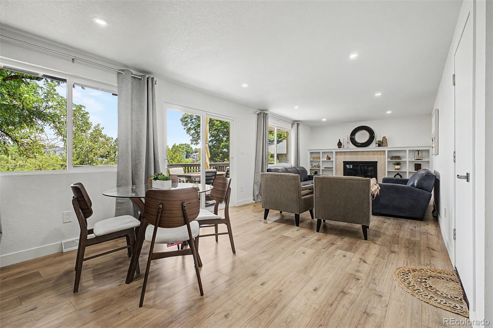 MLS Image #8 for 3220 s pontiac street,denver, Colorado