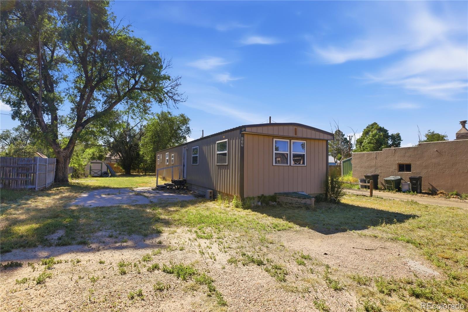 MLS Image #0 for 639  wisconsin avenue,limon, Colorado