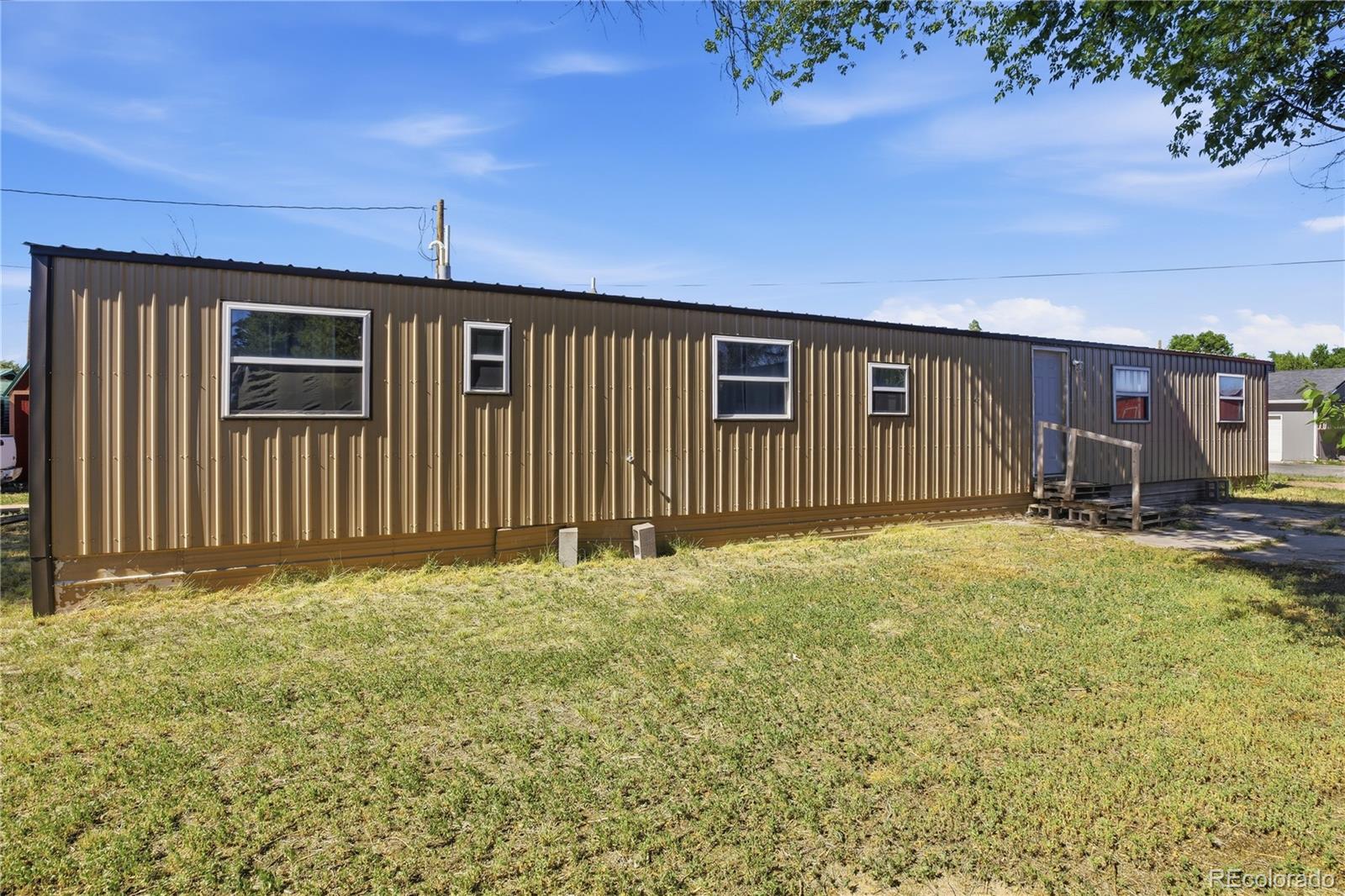 MLS Image #2 for 639  wisconsin avenue,limon, Colorado