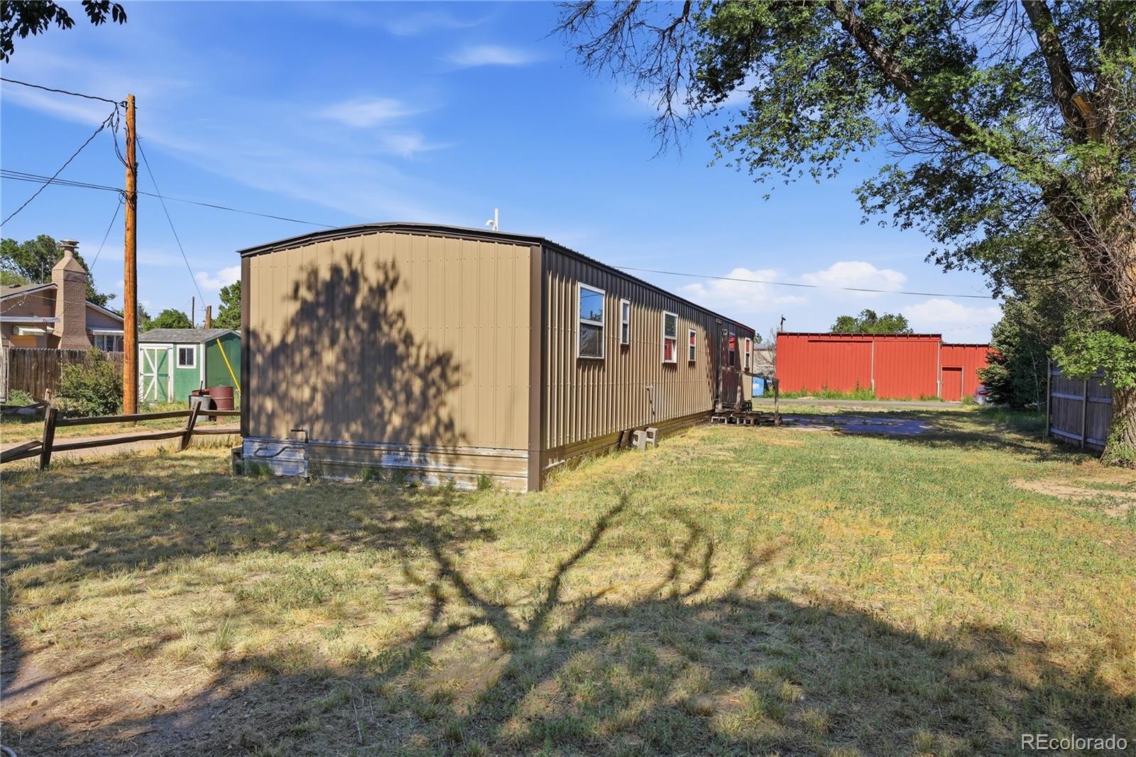 MLS Image #20 for 639  wisconsin avenue,limon, Colorado
