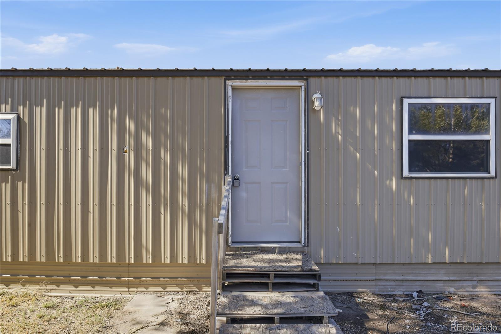 MLS Image #3 for 639  wisconsin avenue,limon, Colorado