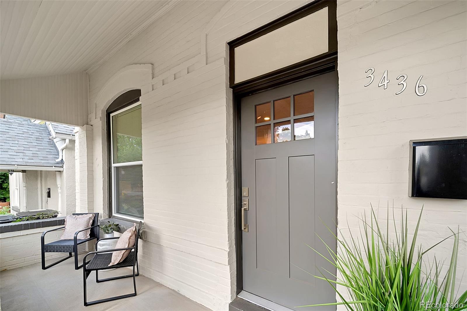 MLS Image #2 for 3436 w 23rd avenue,denver, Colorado