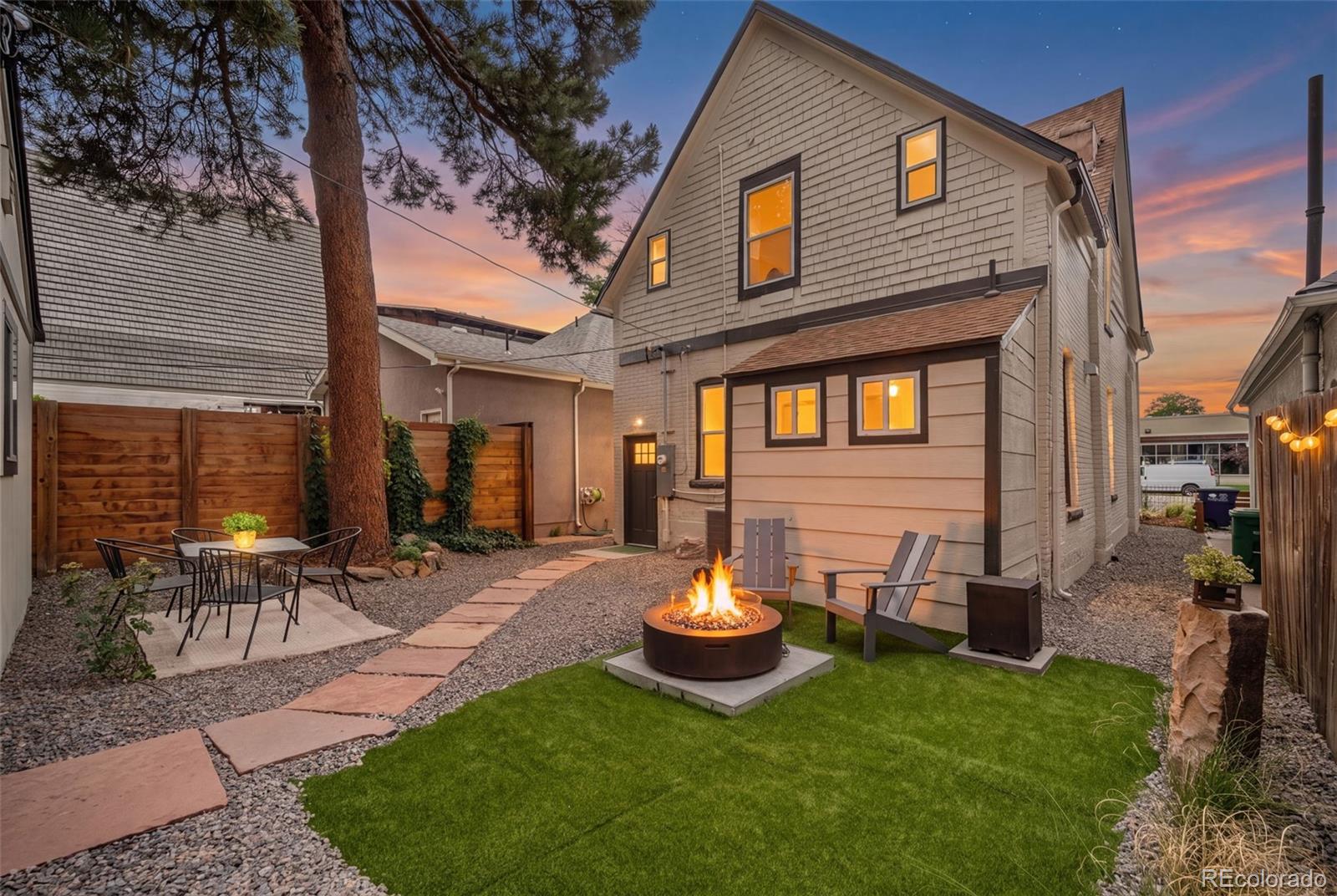 MLS Image #28 for 3436 w 23rd avenue,denver, Colorado