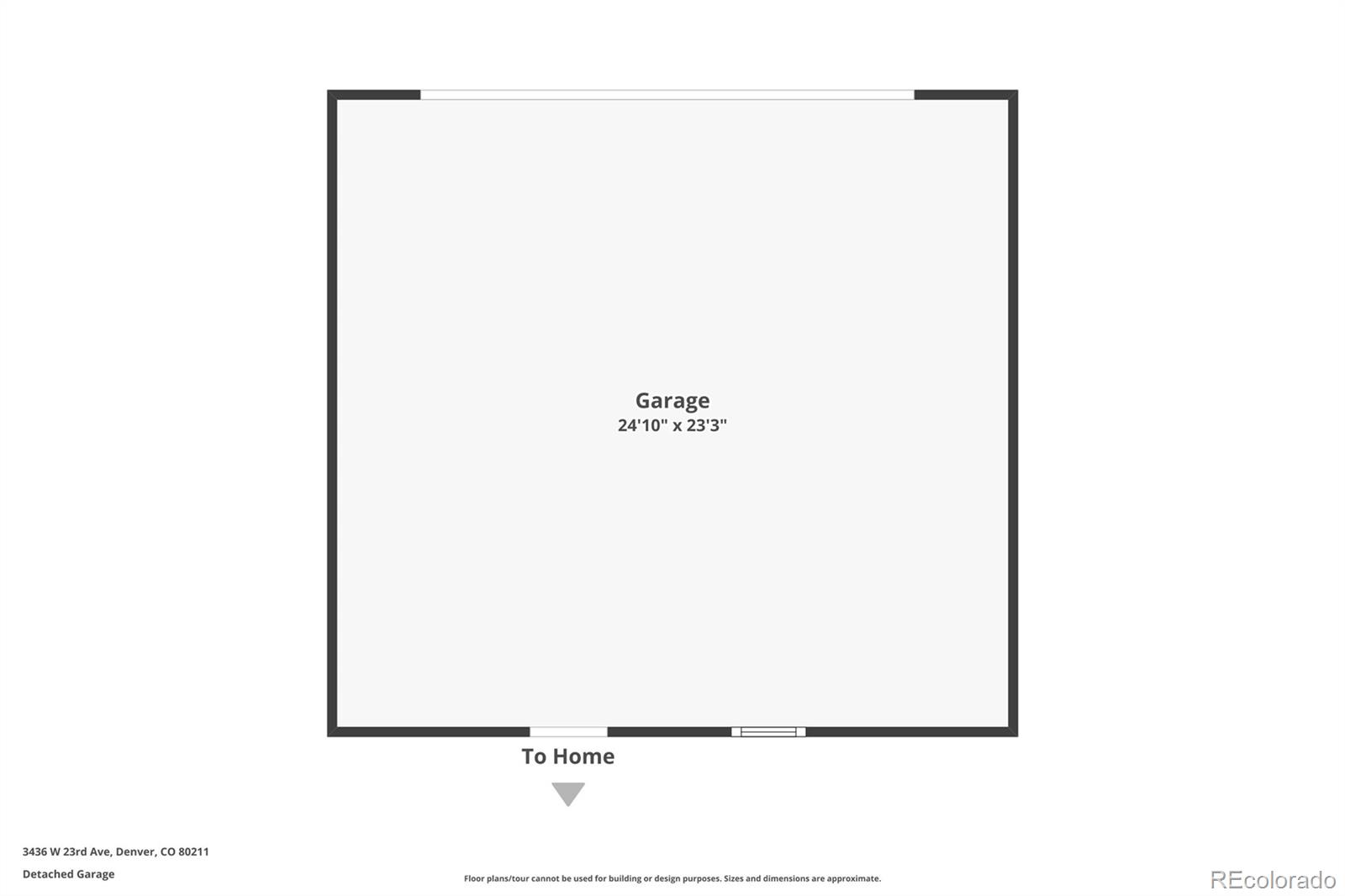 MLS Image #36 for 3436 w 23rd avenue,denver, Colorado